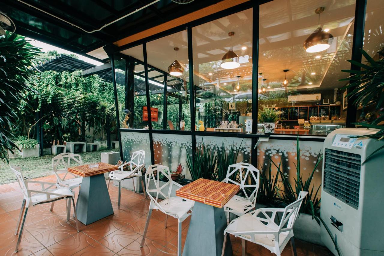 Banya Bnb: Cozy Thai Retreat in Prachuap Khiri Khan Exterior photo