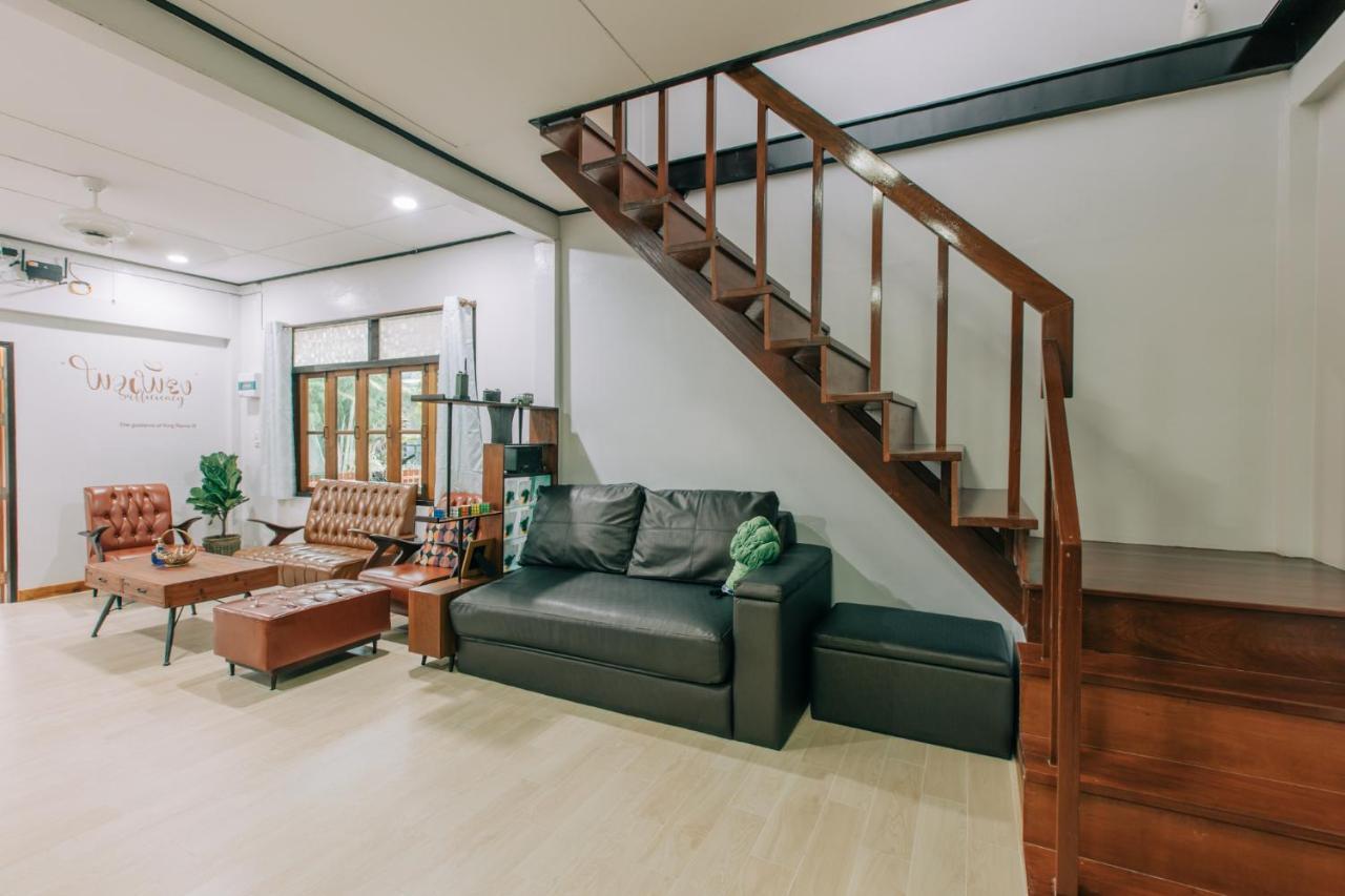 Banya Bnb: Cozy Thai Retreat in Prachuap Khiri Khan Exterior photo