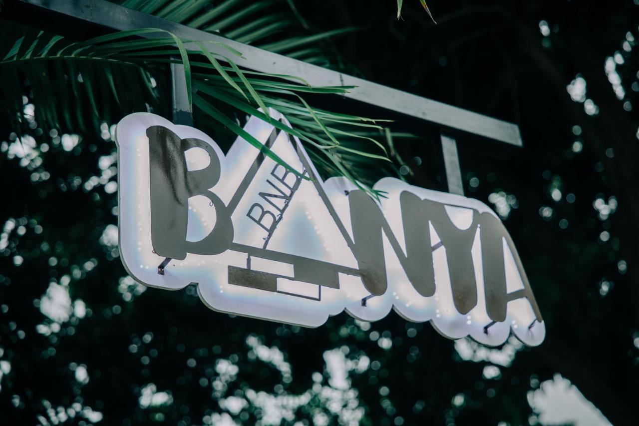 Banya Bnb: Cozy Thai Retreat in Prachuap Khiri Khan Exterior photo