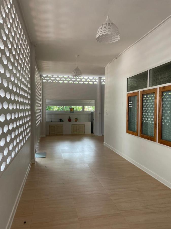 Banya Bnb: Cozy Thai Retreat in Prachuap Khiri Khan Exterior photo