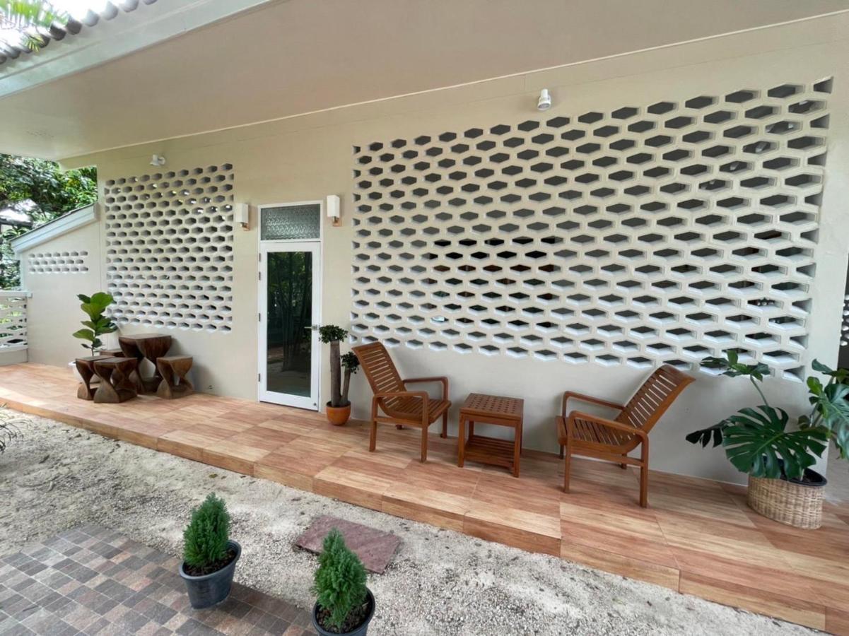 Banya Bnb: Cozy Thai Retreat in Prachuap Khiri Khan Bed & Breakfast Exterior photo